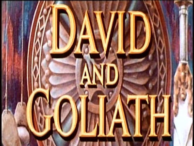 Download David and Goliath Movie in English